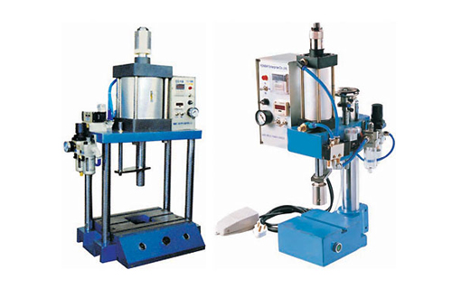 Pneumatic Press